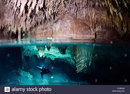 Cenote Yax Kin Camping